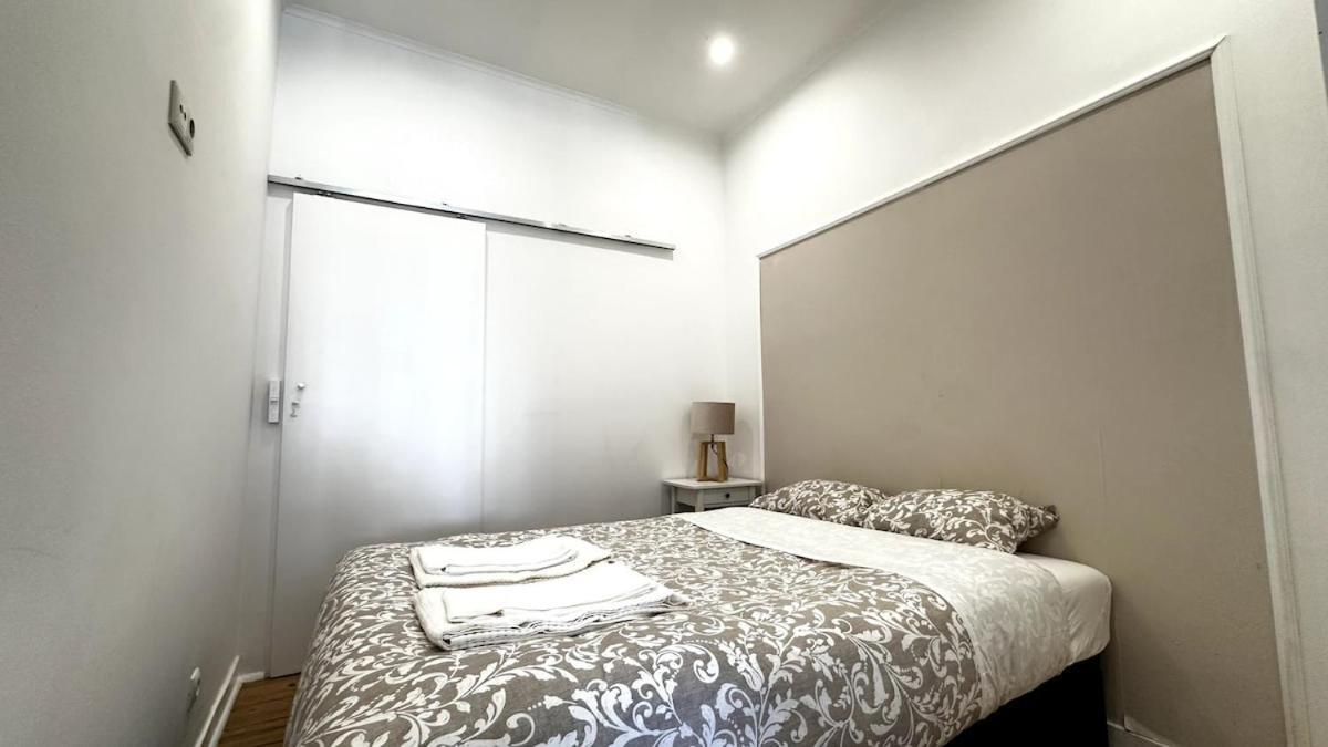 Apartamento To Be Mouraria Lisboa