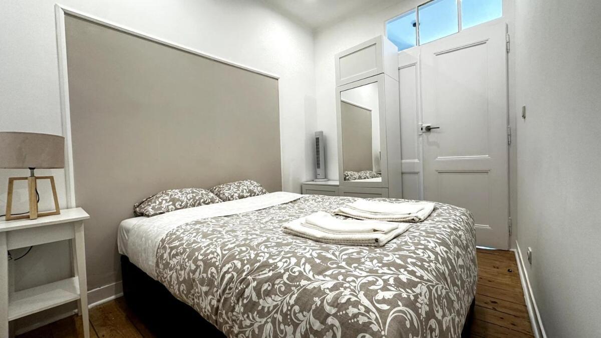 Apartamento To Be Mouraria *