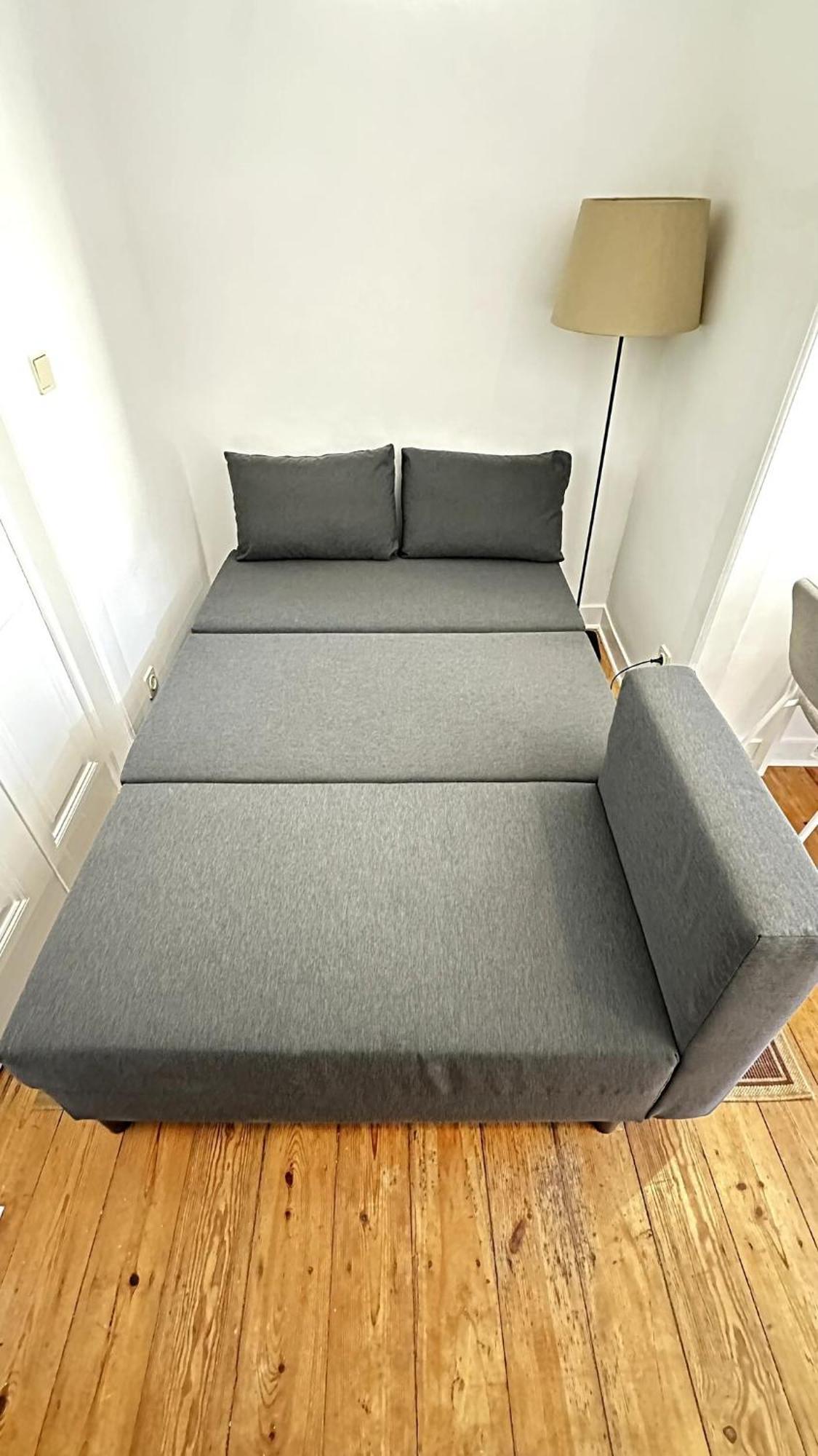 Apartamento To Be Mouraria