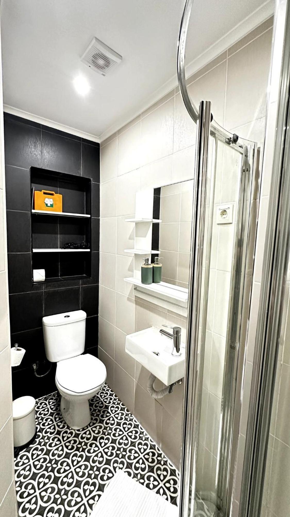 Apartamento To Be Mouraria *