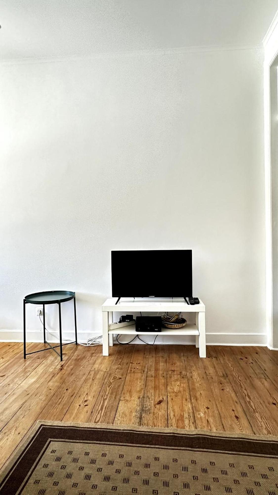 To Be Mouraria Apartment Lisbon