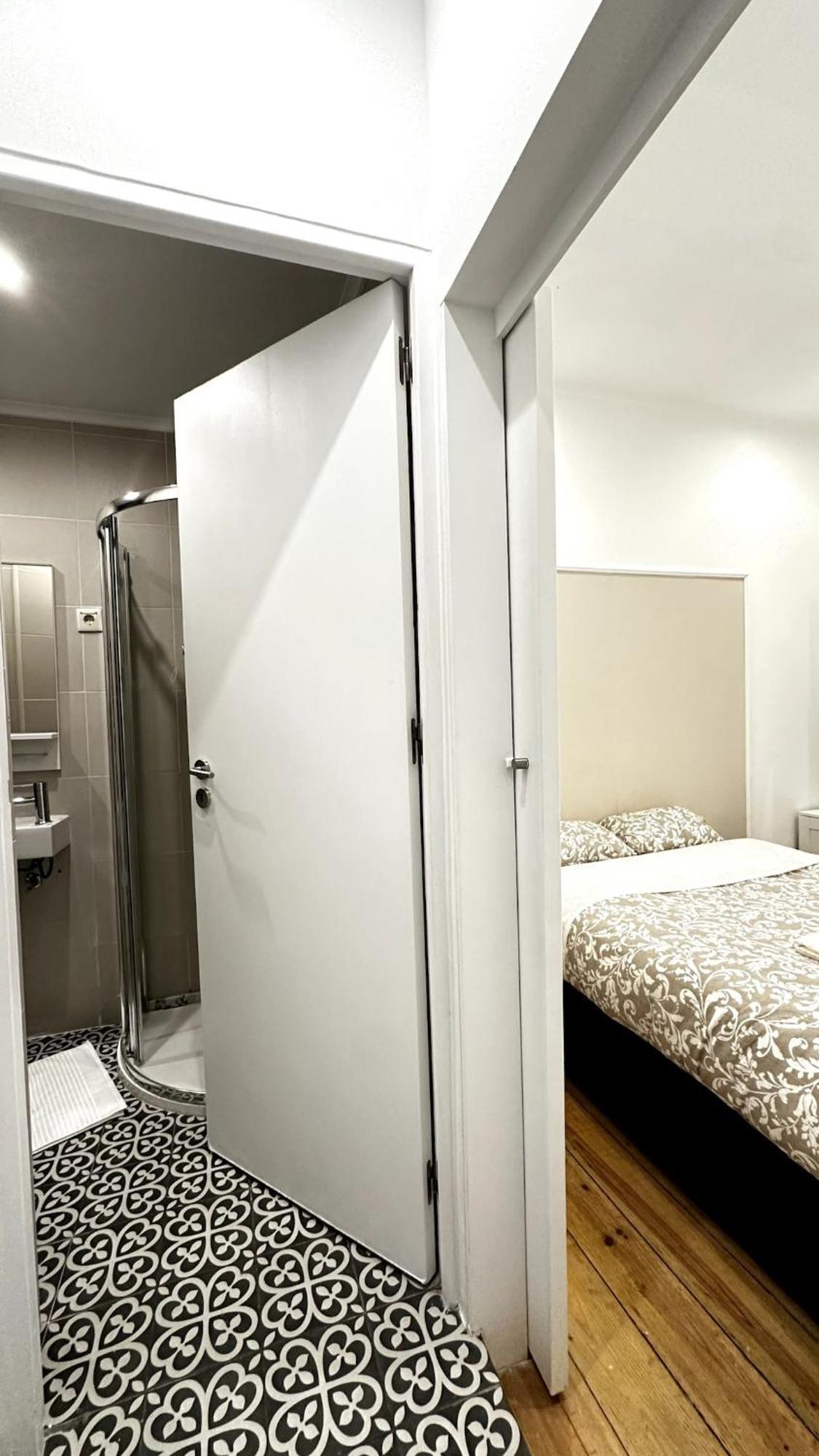 To Be Mouraria Apartment Lisbon